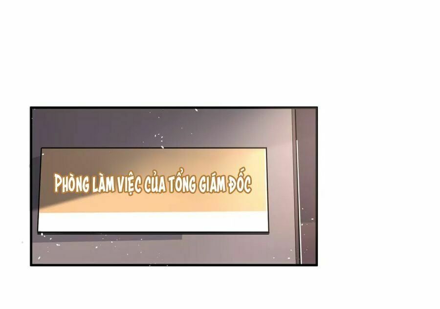 đọc truyện Cô Vợ Hợp Đồng Lạnh Lùng Không Dễ Đụng Đâu Chương 5 ảnh 5 tại Thiên Thai Truyện