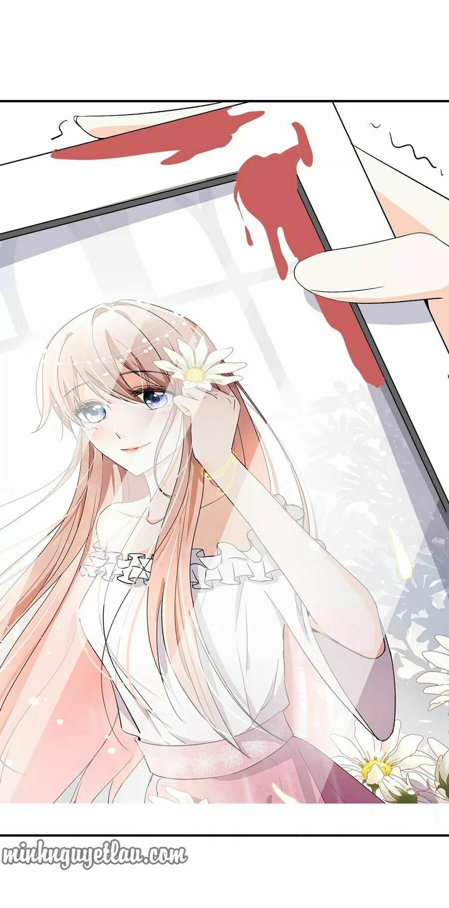 đọc truyện Cô Vợ Hợp Đồng Lạnh Lùng Không Dễ Đụng Đâu Chương 5 ảnh 32 tại Thiên Thai Truyện