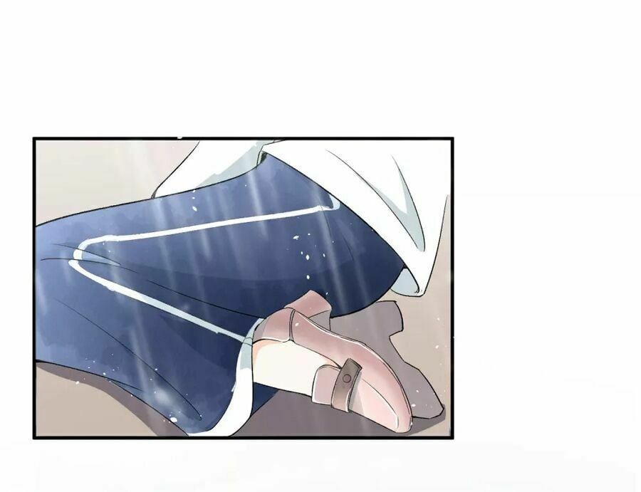 đọc truyện Cô Vợ Hợp Đồng Lạnh Lùng Không Dễ Đụng Đâu Chương 5 ảnh 33 tại Thiên Thai Truyện