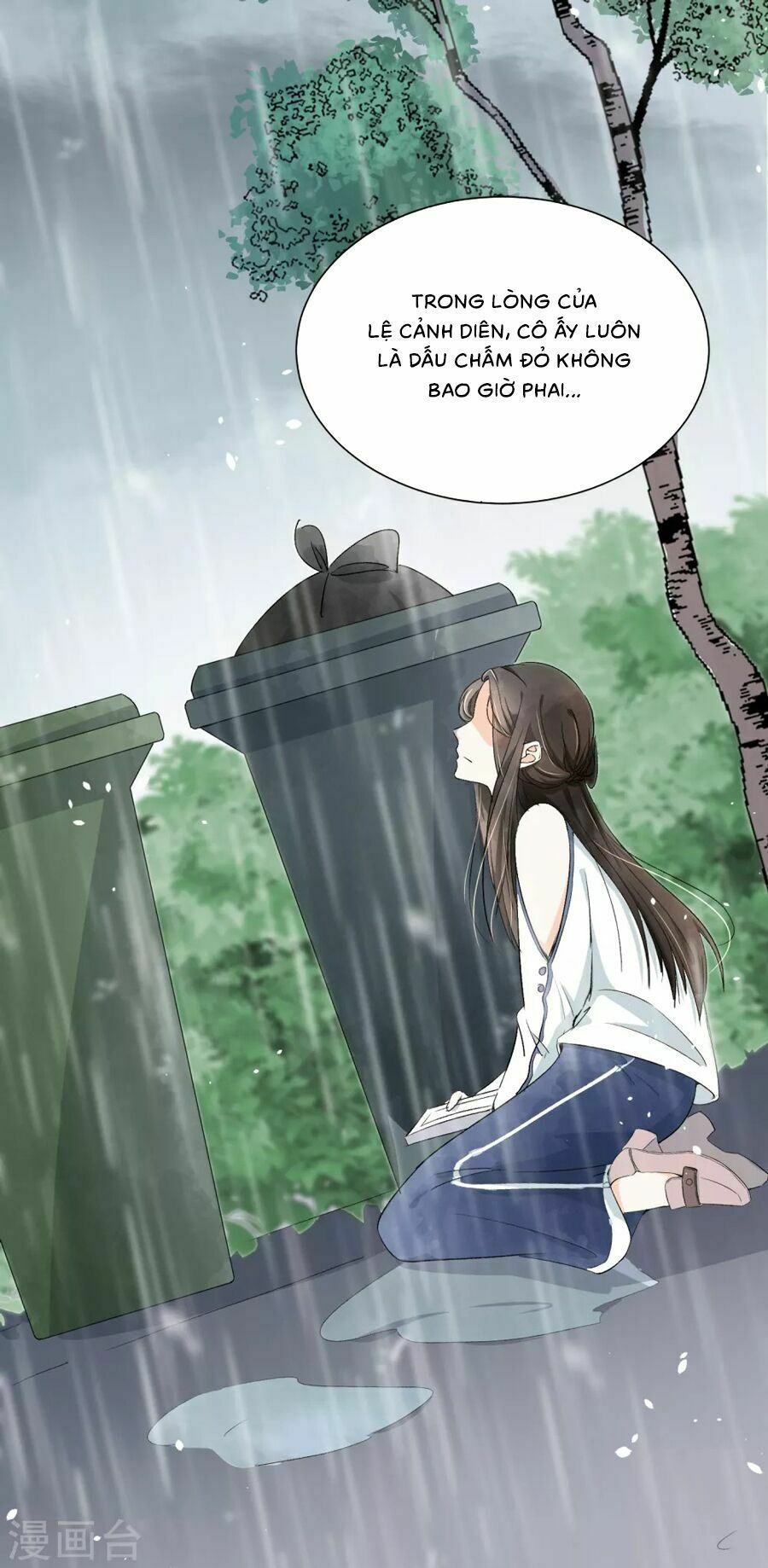 đọc truyện Cô Vợ Hợp Đồng Lạnh Lùng Không Dễ Đụng Đâu Chương 5 ảnh 35 tại Thiên Thai Truyện