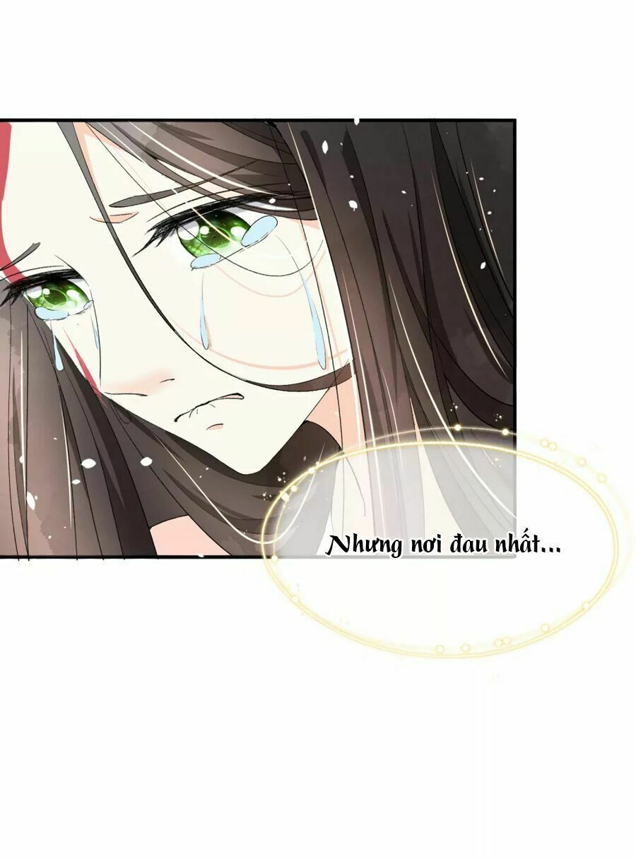 đọc truyện Cô Vợ Hợp Đồng Lạnh Lùng Không Dễ Đụng Đâu Chương 5 ảnh 39 tại Thiên Thai Truyện