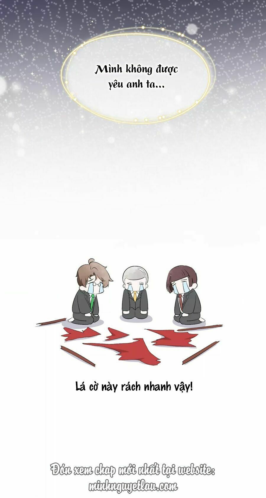 đọc truyện Cô Vợ Hợp Đồng Lạnh Lùng Không Dễ Đụng Đâu Chương 5 ảnh 42 tại Thiên Thai Truyện