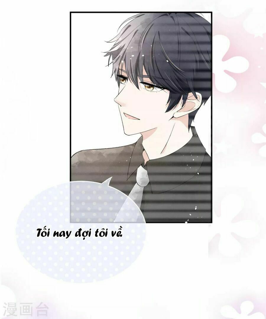 đọc truyện Cô Vợ Hợp Đồng Lạnh Lùng Không Dễ Đụng Đâu Chương 5 ảnh 7 tại Thiên Thai Truyện