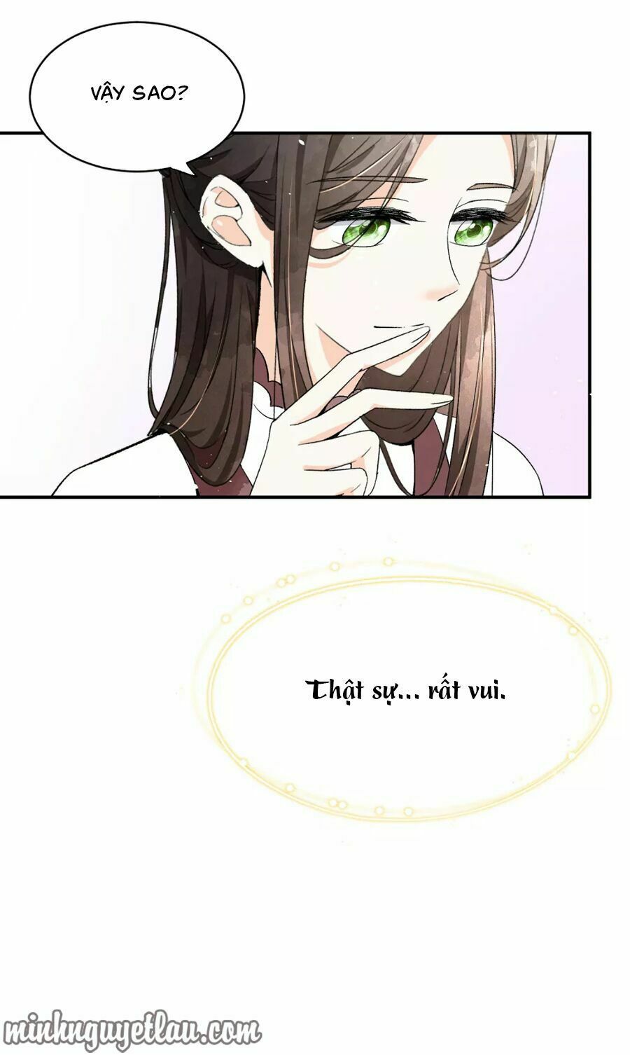 đọc truyện Cô Vợ Hợp Đồng Lạnh Lùng Không Dễ Đụng Đâu Chương 5 ảnh 9 tại Thiên Thai Truyện