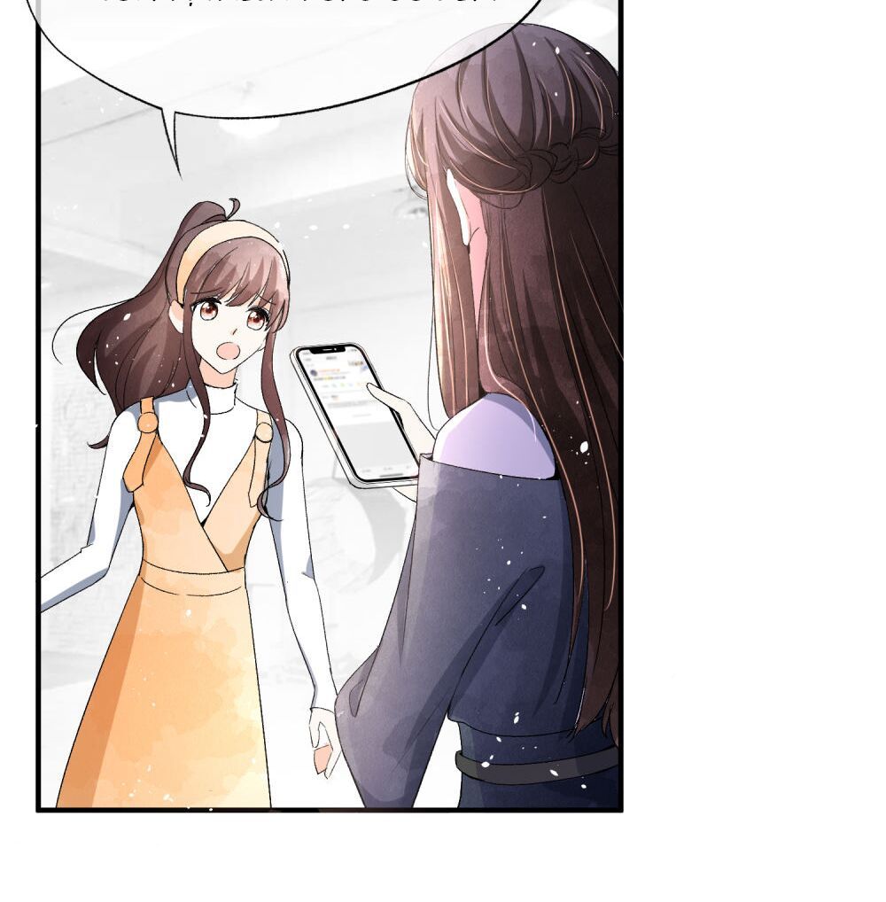 đọc truyện Cô Vợ Hợp Đồng Lạnh Lùng Không Dễ Đụng Đâu Chương 50 ảnh 12 tại Thiên Thai Truyện