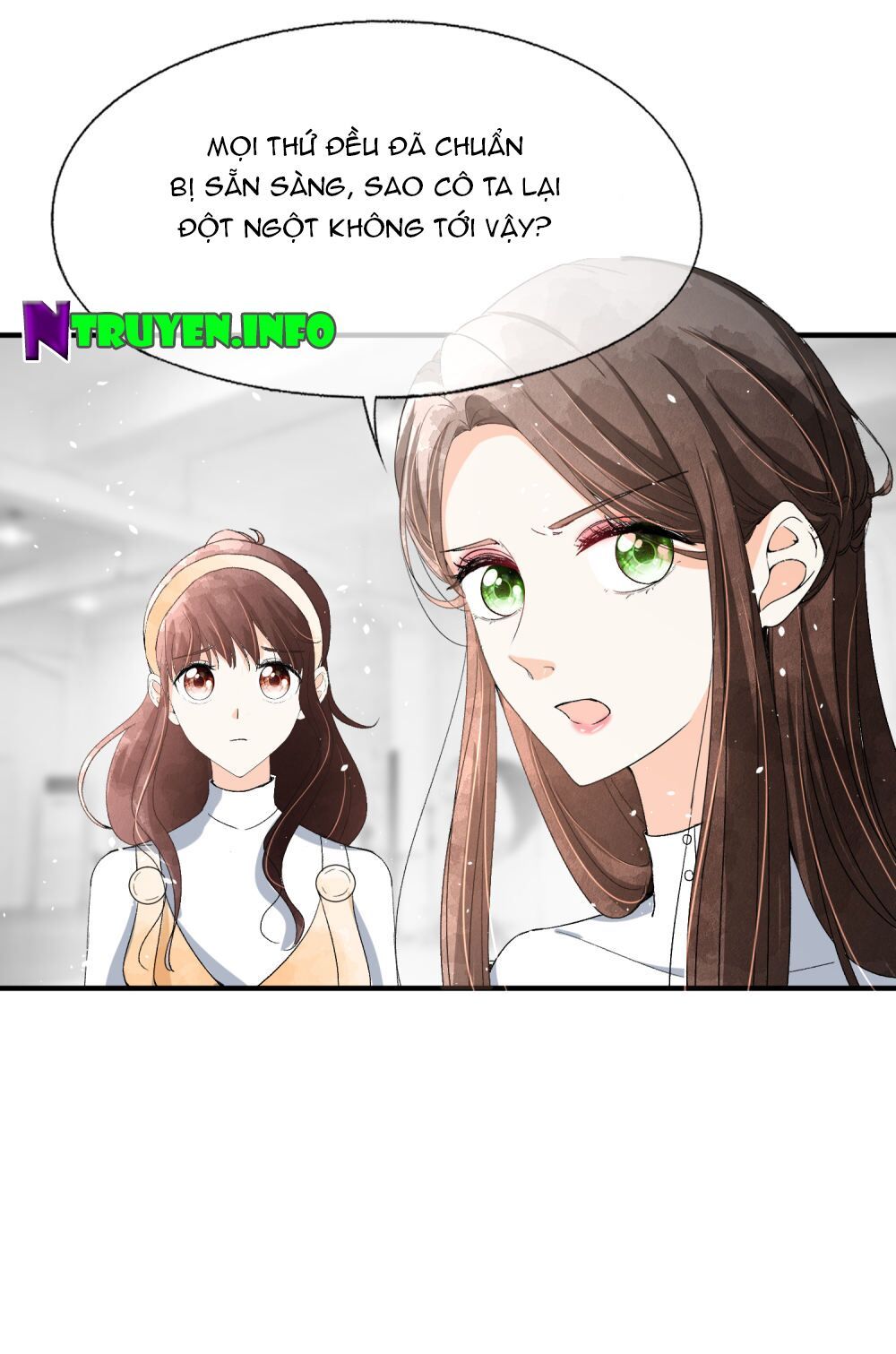 đọc truyện Cô Vợ Hợp Đồng Lạnh Lùng Không Dễ Đụng Đâu Chương 50 ảnh 13 tại Thiên Thai Truyện