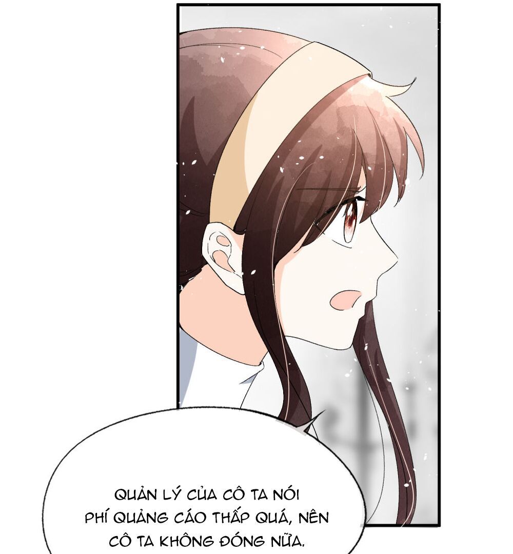 đọc truyện Cô Vợ Hợp Đồng Lạnh Lùng Không Dễ Đụng Đâu Chương 50 ảnh 14 tại Thiên Thai Truyện