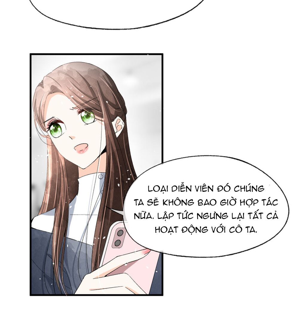 đọc truyện Cô Vợ Hợp Đồng Lạnh Lùng Không Dễ Đụng Đâu Chương 50 ảnh 15 tại Thiên Thai Truyện