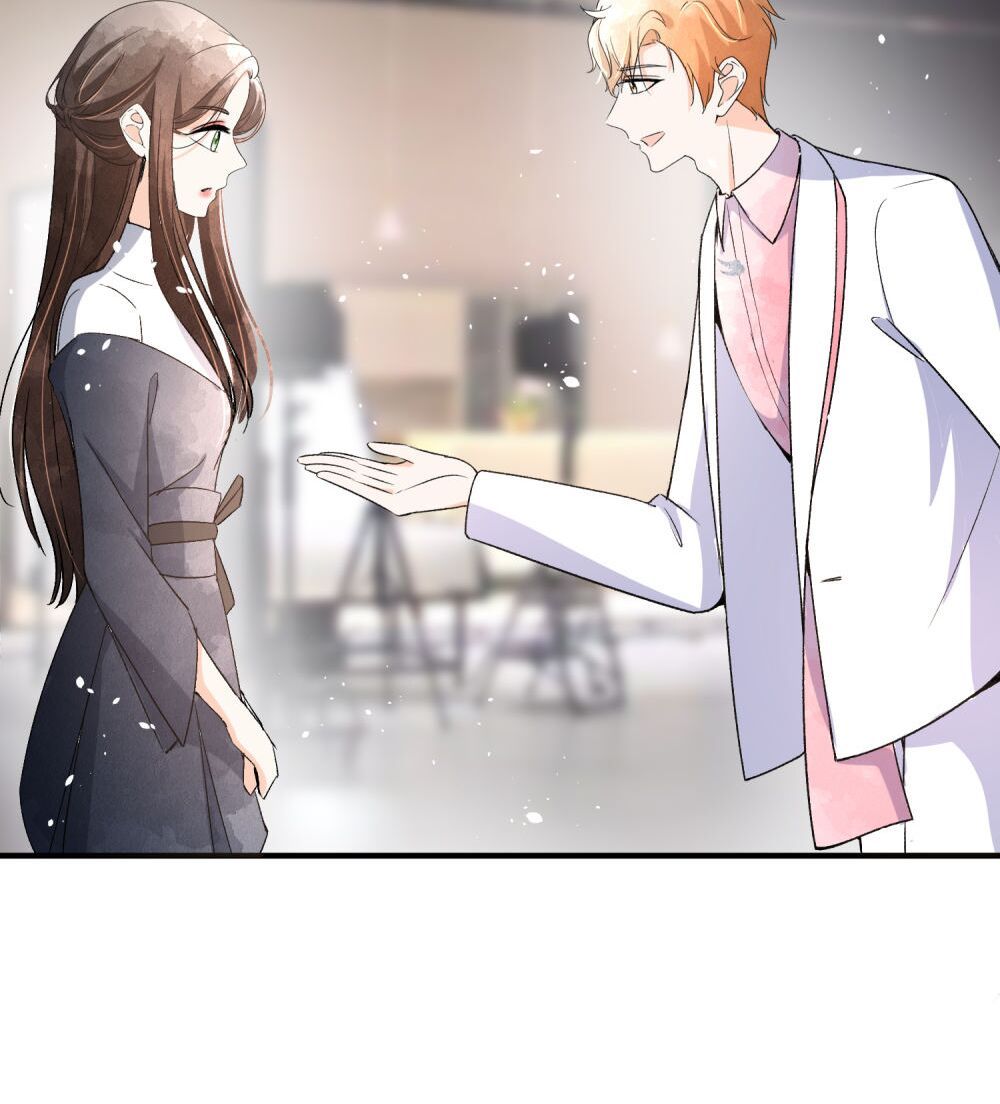 đọc truyện Cô Vợ Hợp Đồng Lạnh Lùng Không Dễ Đụng Đâu Chương 50 ảnh 19 tại Thiên Thai Truyện