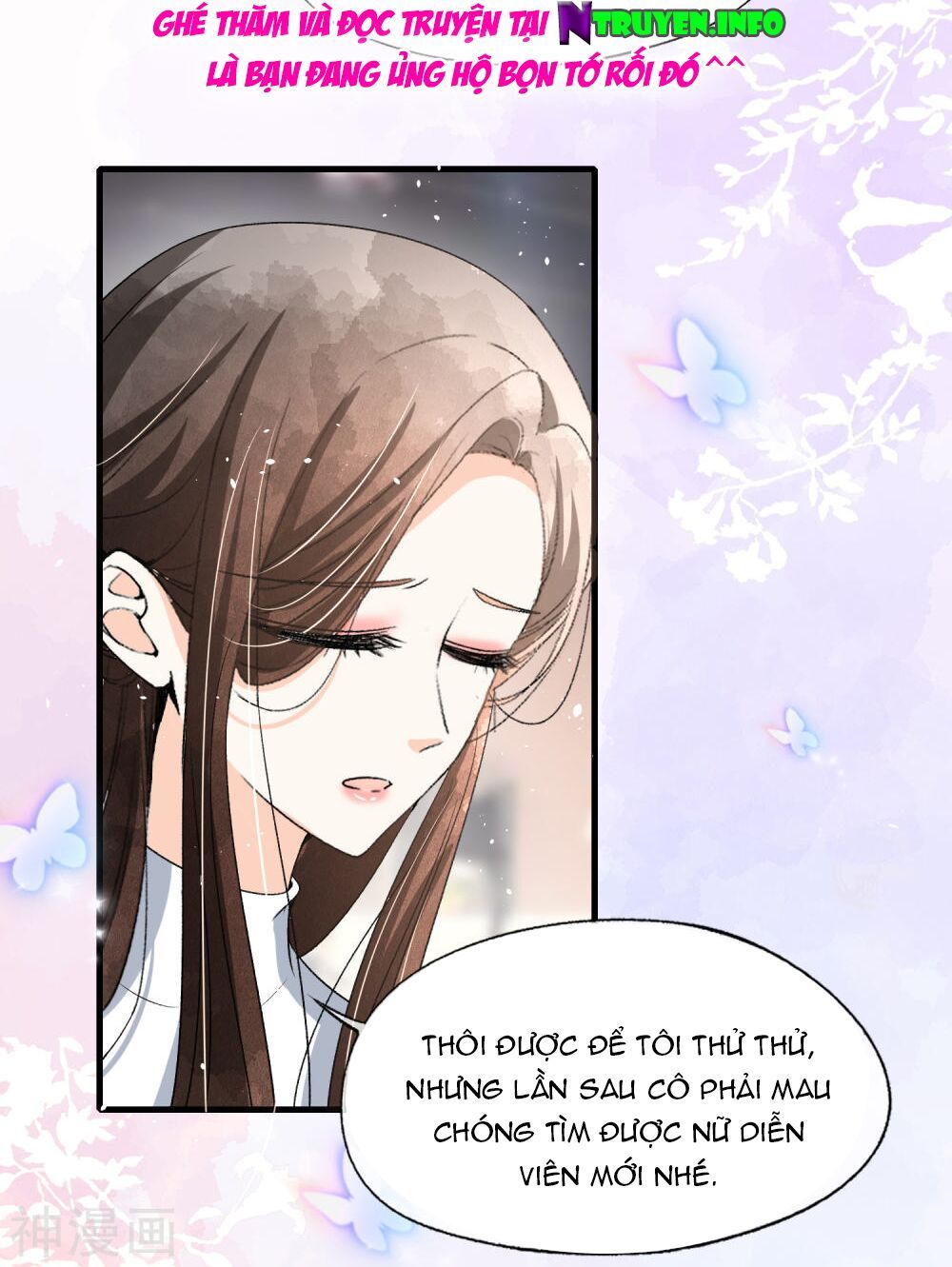 đọc truyện Cô Vợ Hợp Đồng Lạnh Lùng Không Dễ Đụng Đâu Chương 50 ảnh 21 tại Thiên Thai Truyện