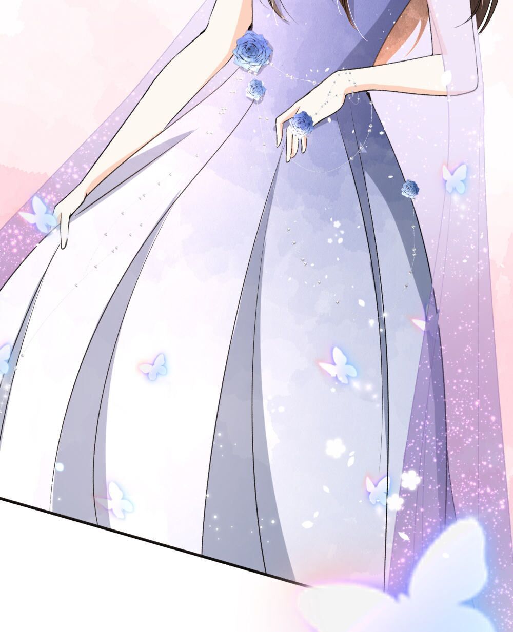 đọc truyện Cô Vợ Hợp Đồng Lạnh Lùng Không Dễ Đụng Đâu Chương 50 ảnh 23 tại Thiên Thai Truyện