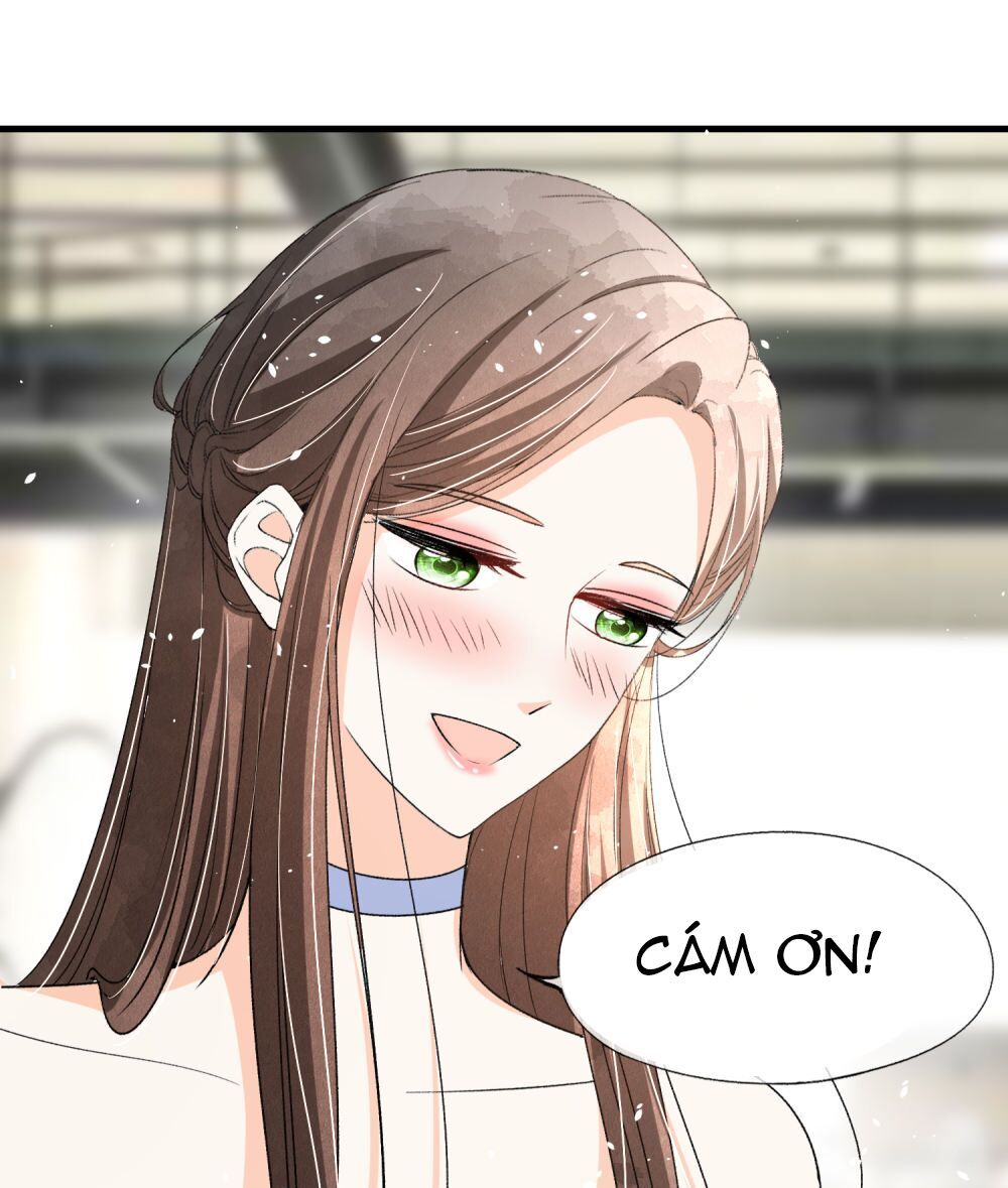 đọc truyện Cô Vợ Hợp Đồng Lạnh Lùng Không Dễ Đụng Đâu Chương 50 ảnh 25 tại Thiên Thai Truyện