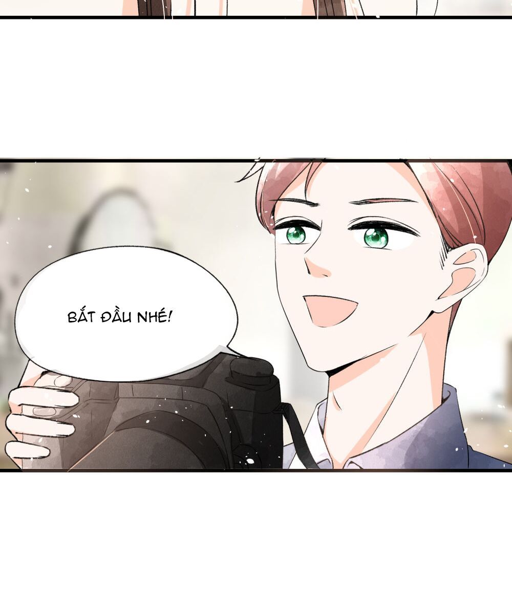 đọc truyện Cô Vợ Hợp Đồng Lạnh Lùng Không Dễ Đụng Đâu Chương 50 ảnh 26 tại Thiên Thai Truyện