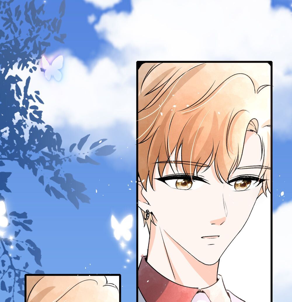 đọc truyện Cô Vợ Hợp Đồng Lạnh Lùng Không Dễ Đụng Đâu Chương 50 ảnh 28 tại Thiên Thai Truyện