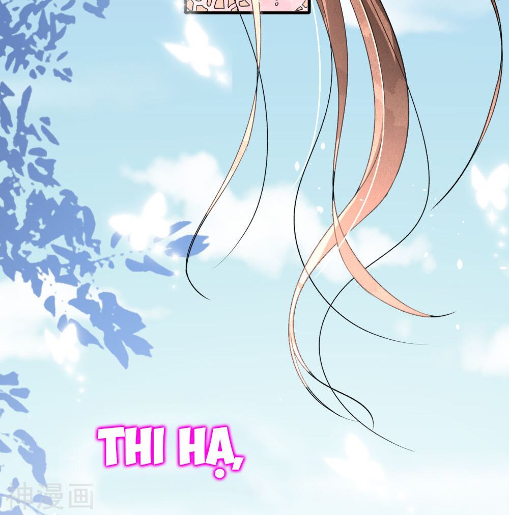 đọc truyện Cô Vợ Hợp Đồng Lạnh Lùng Không Dễ Đụng Đâu Chương 50 ảnh 31 tại Thiên Thai Truyện