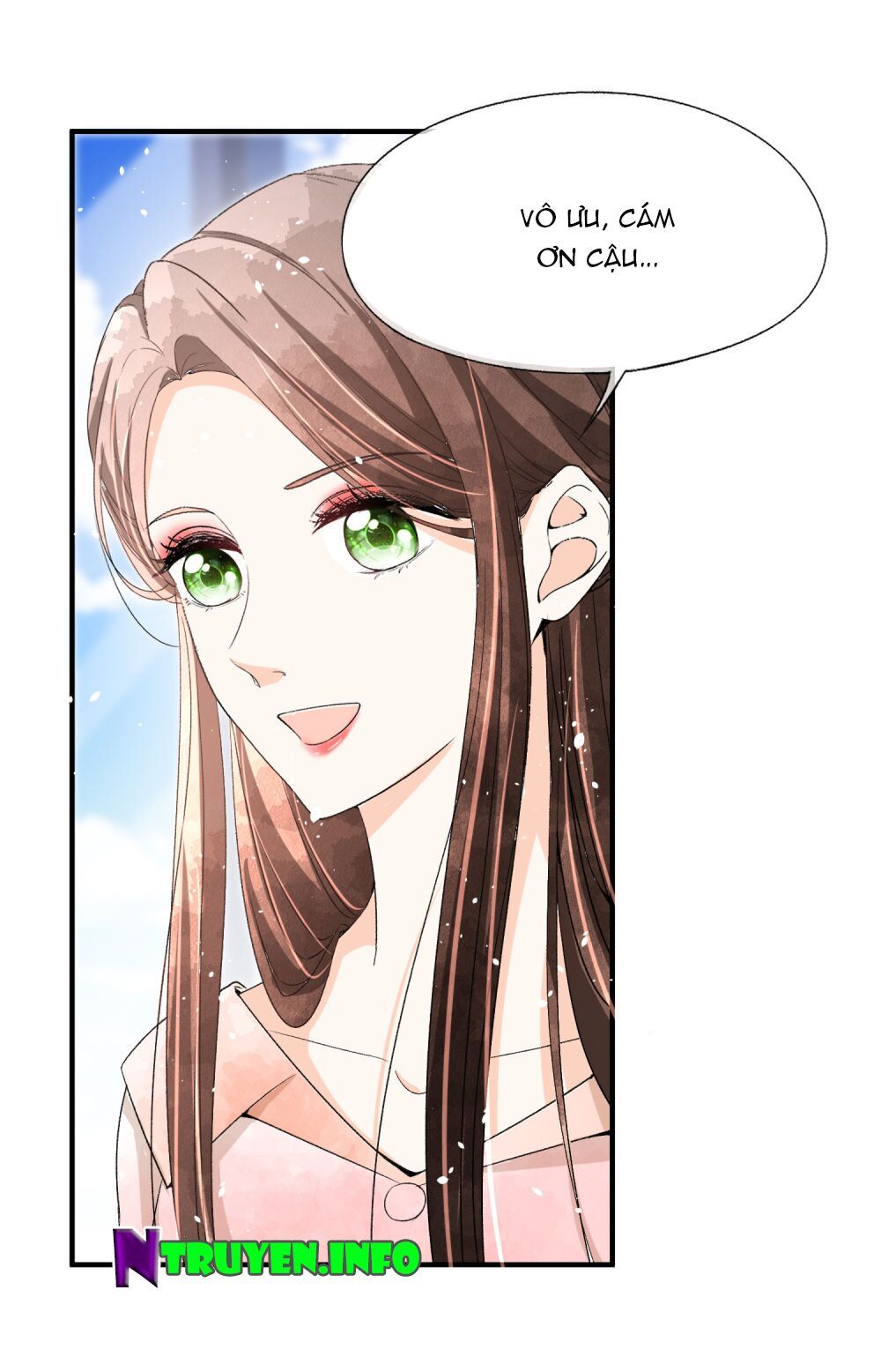 đọc truyện Cô Vợ Hợp Đồng Lạnh Lùng Không Dễ Đụng Đâu Chương 50 ảnh 5 tại Thiên Thai Truyện