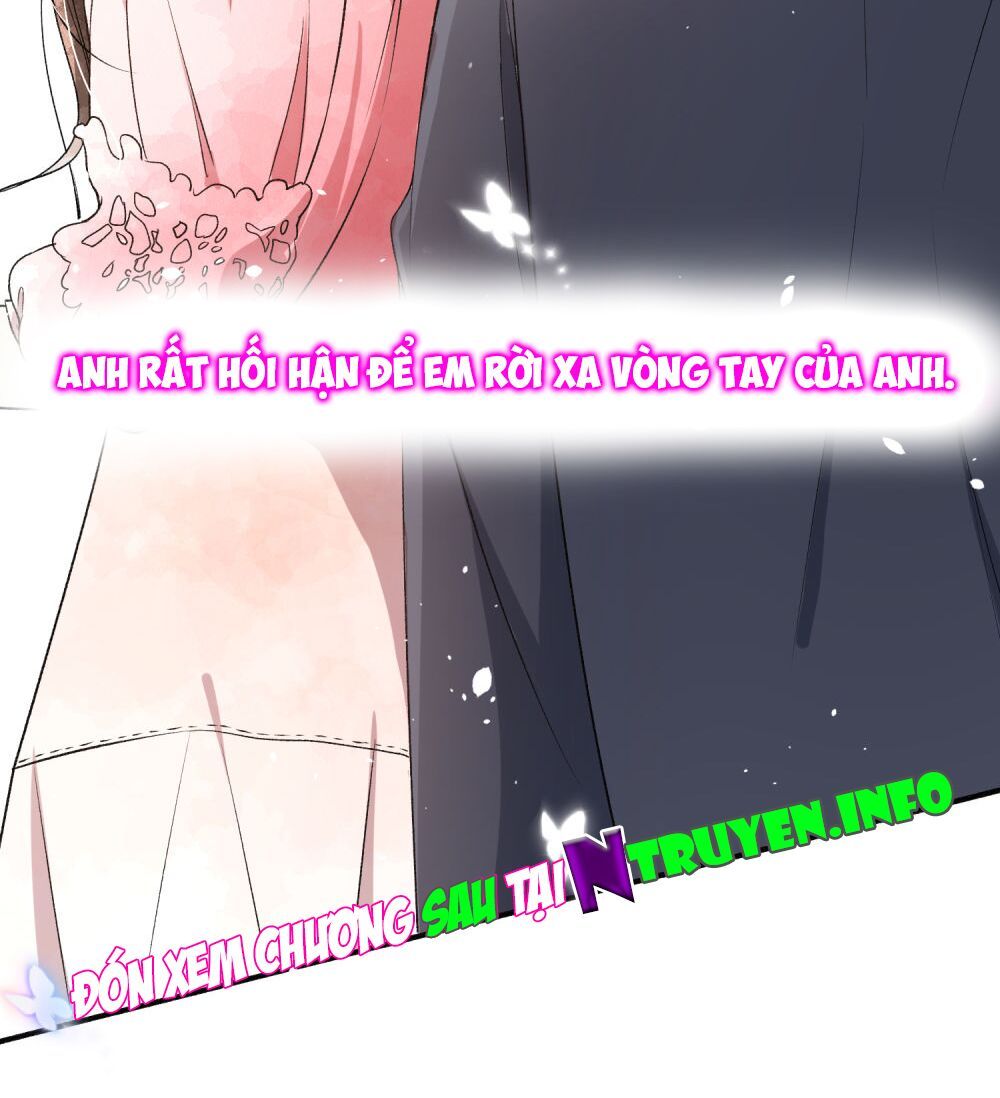 đọc truyện Cô Vợ Hợp Đồng Lạnh Lùng Không Dễ Đụng Đâu Chương 50 ảnh 33 tại Thiên Thai Truyện