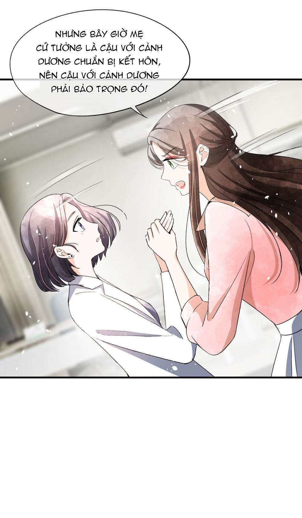 đọc truyện Cô Vợ Hợp Đồng Lạnh Lùng Không Dễ Đụng Đâu Chương 50 ảnh 6 tại Thiên Thai Truyện