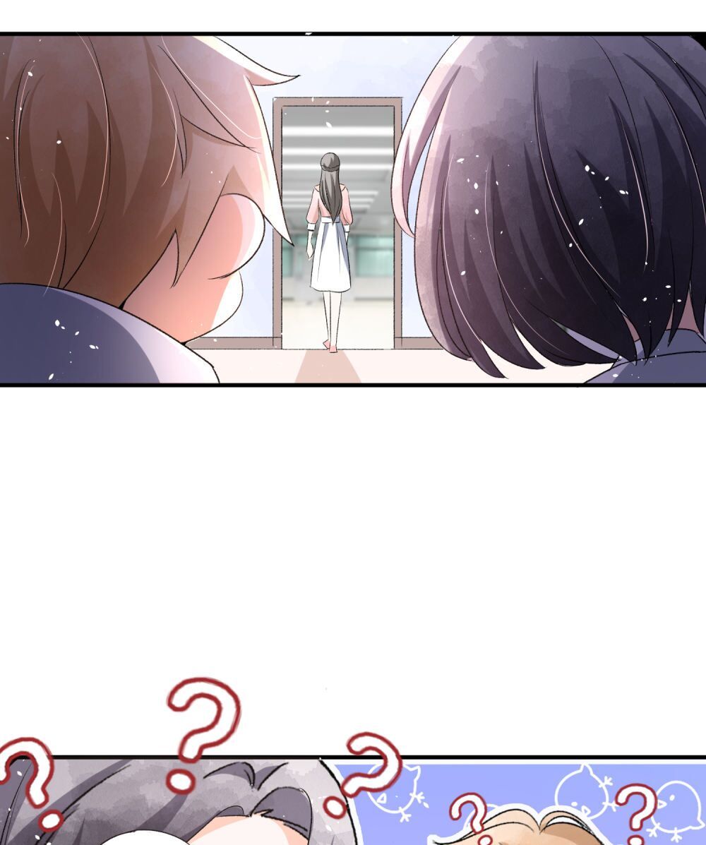 đọc truyện Cô Vợ Hợp Đồng Lạnh Lùng Không Dễ Đụng Đâu Chương 50 ảnh 7 tại Thiên Thai Truyện