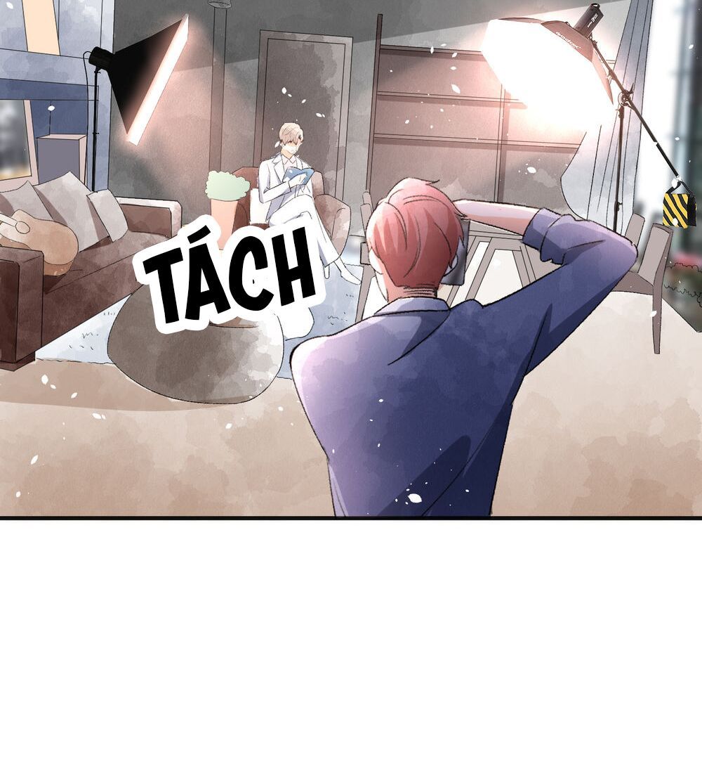 đọc truyện Cô Vợ Hợp Đồng Lạnh Lùng Không Dễ Đụng Đâu Chương 50 ảnh 10 tại Thiên Thai Truyện