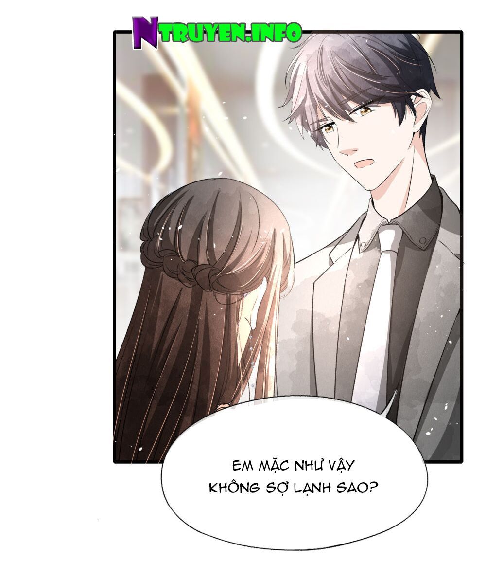 đọc truyện Cô Vợ Hợp Đồng Lạnh Lùng Không Dễ Đụng Đâu Chương 51 ảnh 13 tại Thiên Thai Truyện