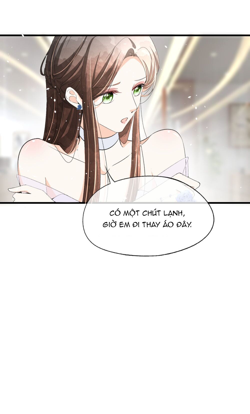 đọc truyện Cô Vợ Hợp Đồng Lạnh Lùng Không Dễ Đụng Đâu Chương 51 ảnh 14 tại Thiên Thai Truyện