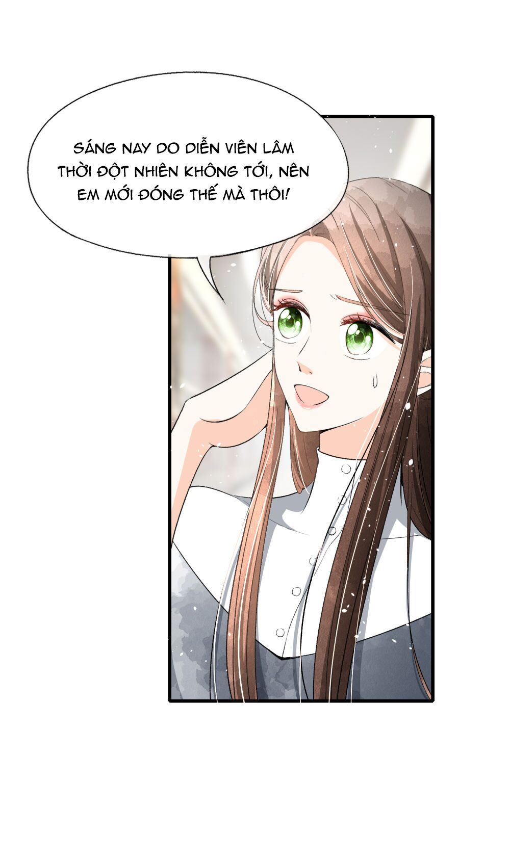 đọc truyện Cô Vợ Hợp Đồng Lạnh Lùng Không Dễ Đụng Đâu Chương 51 ảnh 18 tại Thiên Thai Truyện