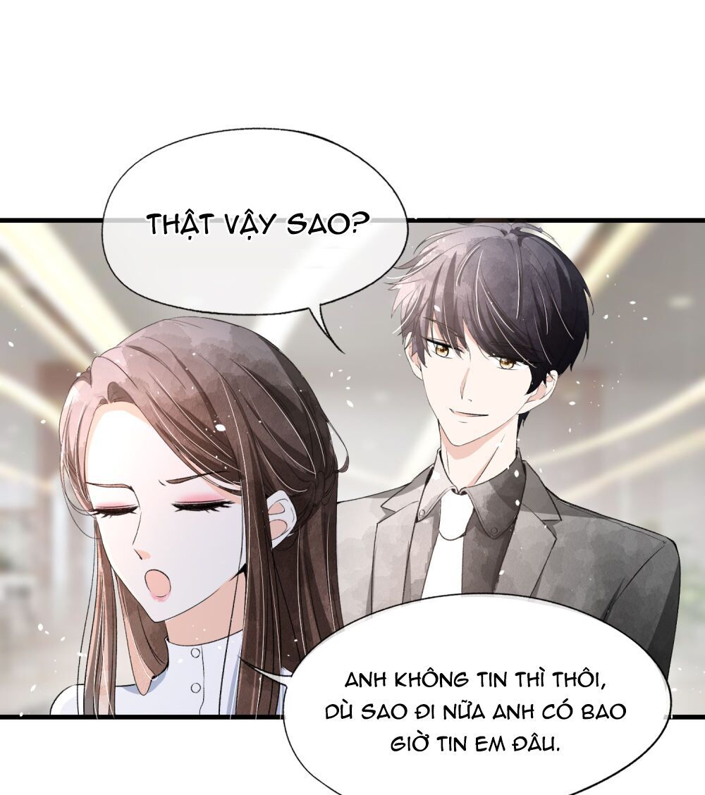 đọc truyện Cô Vợ Hợp Đồng Lạnh Lùng Không Dễ Đụng Đâu Chương 51 ảnh 19 tại Thiên Thai Truyện