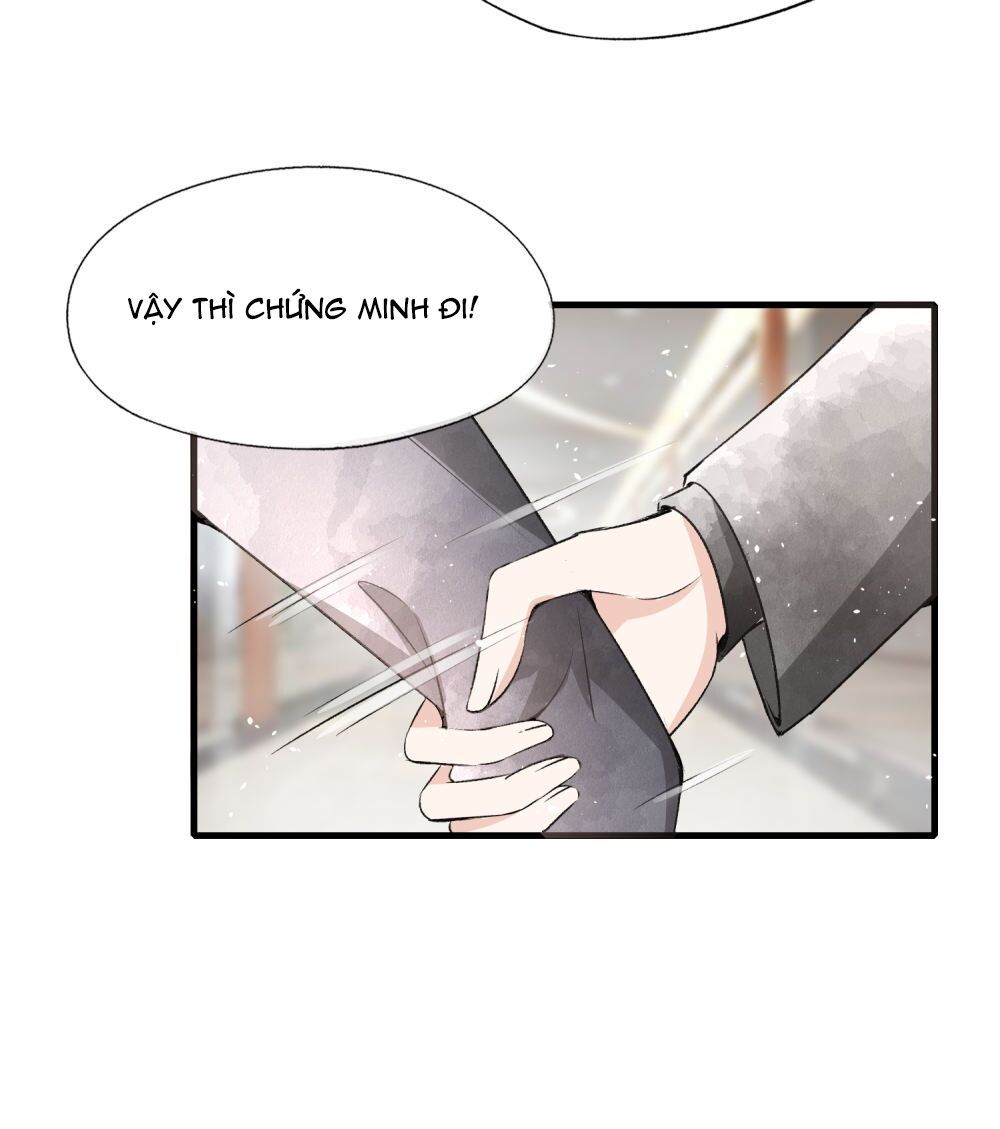 đọc truyện Cô Vợ Hợp Đồng Lạnh Lùng Không Dễ Đụng Đâu Chương 51 ảnh 20 tại Thiên Thai Truyện