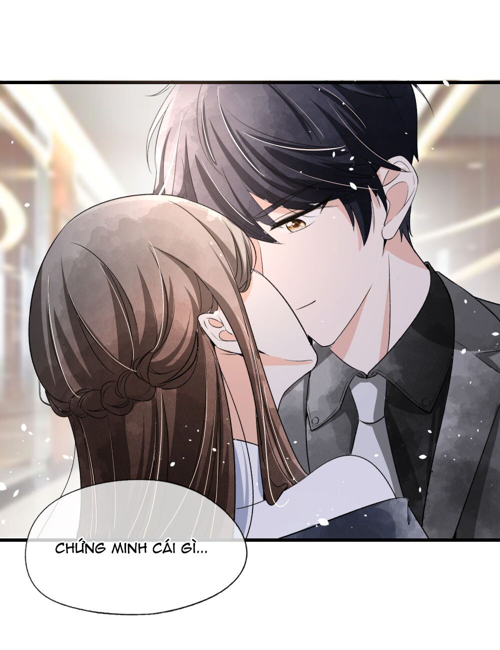 đọc truyện Cô Vợ Hợp Đồng Lạnh Lùng Không Dễ Đụng Đâu Chương 51 ảnh 21 tại Thiên Thai Truyện