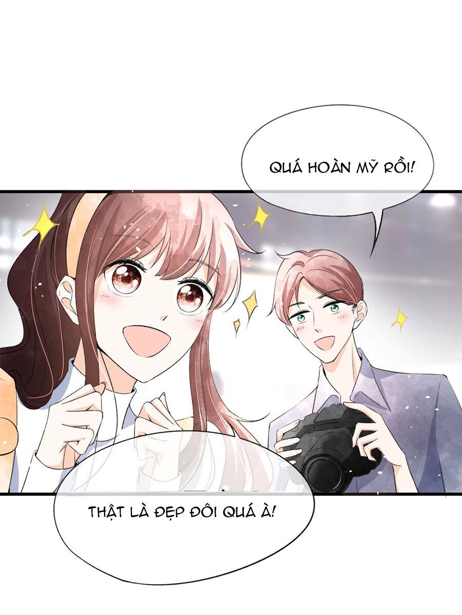 đọc truyện Cô Vợ Hợp Đồng Lạnh Lùng Không Dễ Đụng Đâu Chương 51 ảnh 4 tại Thiên Thai Truyện