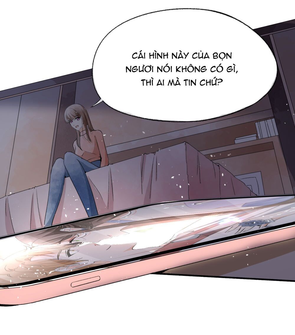 đọc truyện Cô Vợ Hợp Đồng Lạnh Lùng Không Dễ Đụng Đâu Chương 51 ảnh 29 tại Thiên Thai Truyện