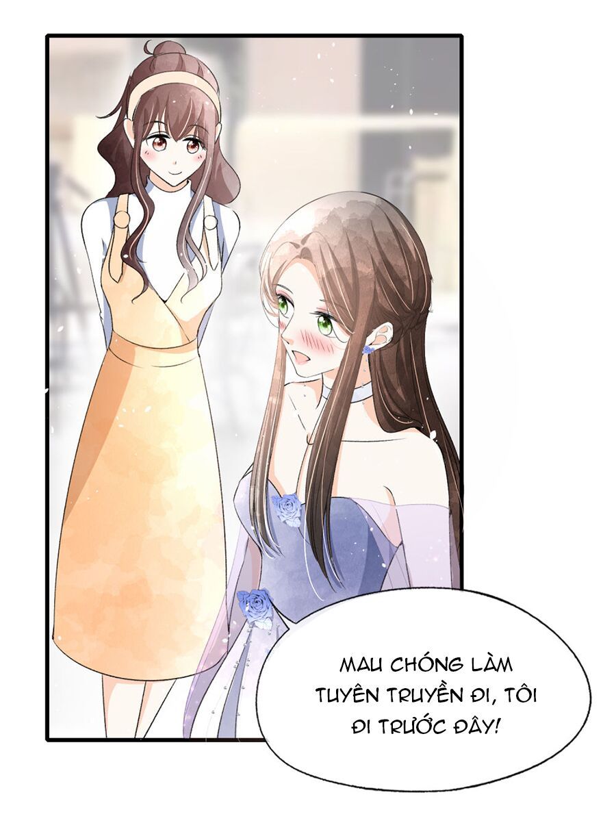 đọc truyện Cô Vợ Hợp Đồng Lạnh Lùng Không Dễ Đụng Đâu Chương 51 ảnh 5 tại Thiên Thai Truyện