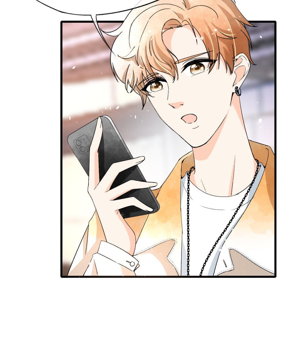 đọc truyện Cô Vợ Hợp Đồng Lạnh Lùng Không Dễ Đụng Đâu Chương 51 ảnh 33 tại Thiên Thai Truyện