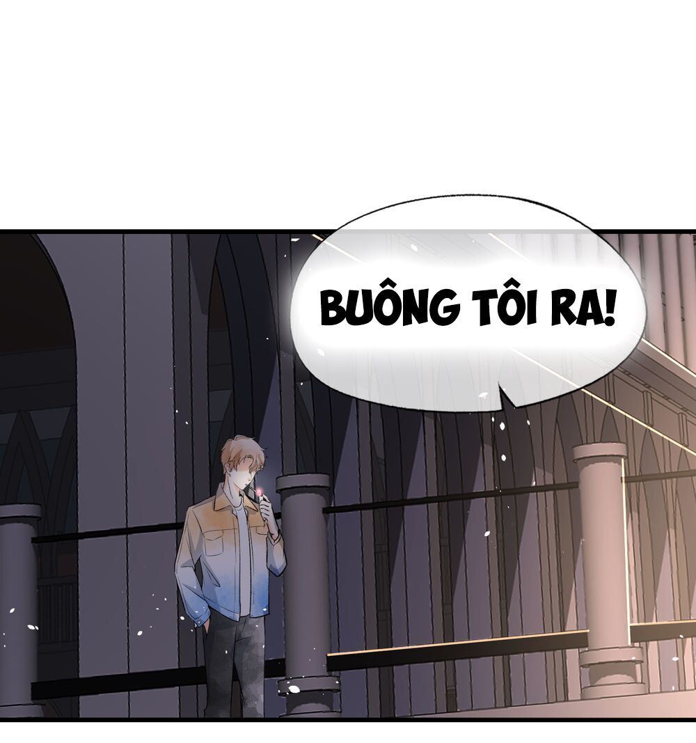 đọc truyện Cô Vợ Hợp Đồng Lạnh Lùng Không Dễ Đụng Đâu Chương 51 ảnh 34 tại Thiên Thai Truyện