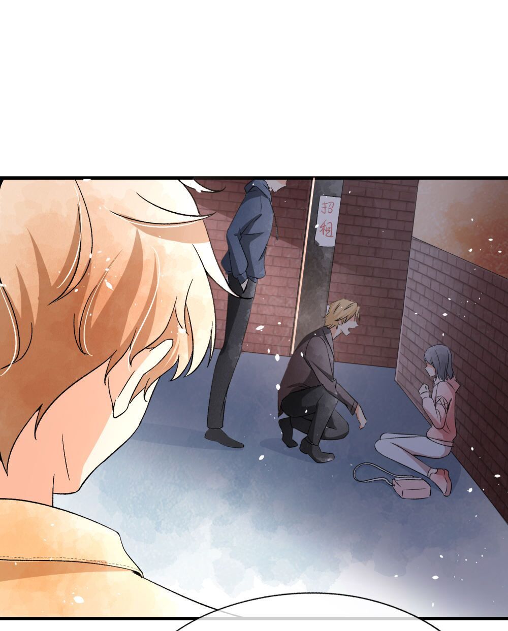 đọc truyện Cô Vợ Hợp Đồng Lạnh Lùng Không Dễ Đụng Đâu Chương 51 ảnh 36 tại Thiên Thai Truyện