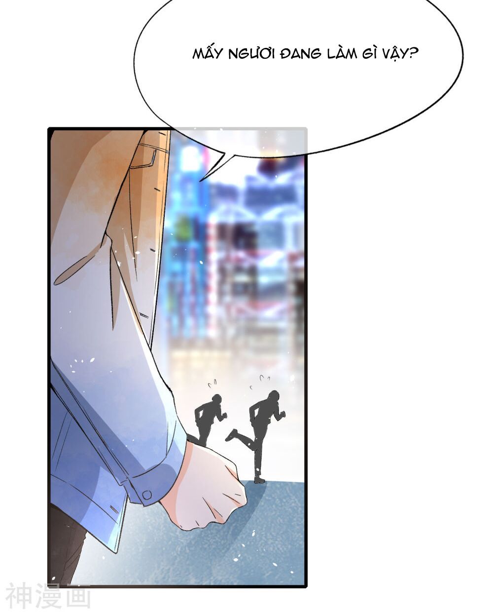 đọc truyện Cô Vợ Hợp Đồng Lạnh Lùng Không Dễ Đụng Đâu Chương 51 ảnh 37 tại Thiên Thai Truyện