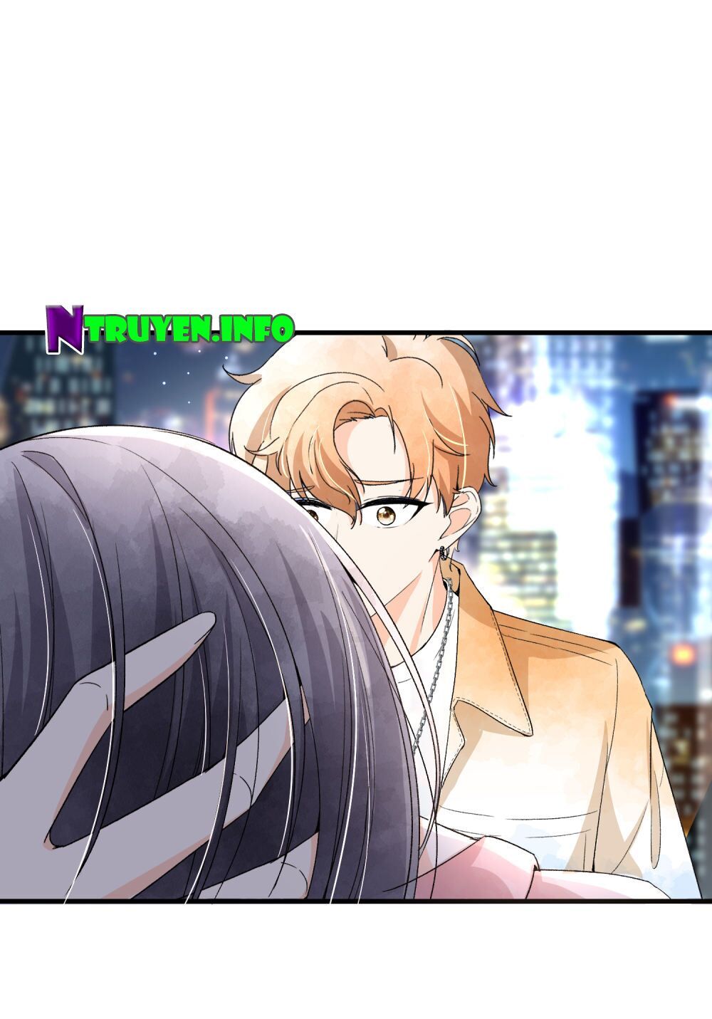 đọc truyện Cô Vợ Hợp Đồng Lạnh Lùng Không Dễ Đụng Đâu Chương 51 ảnh 38 tại Thiên Thai Truyện