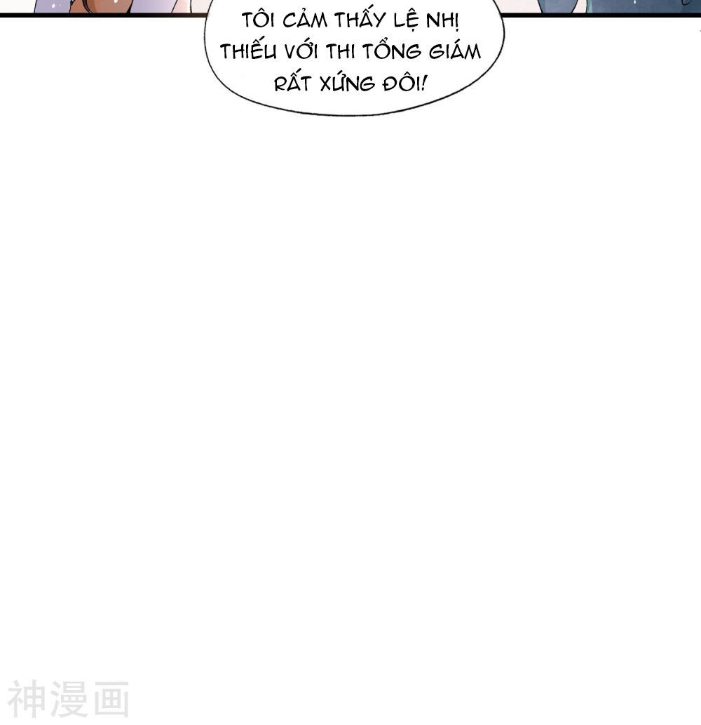 đọc truyện Cô Vợ Hợp Đồng Lạnh Lùng Không Dễ Đụng Đâu Chương 51 ảnh 7 tại Thiên Thai Truyện