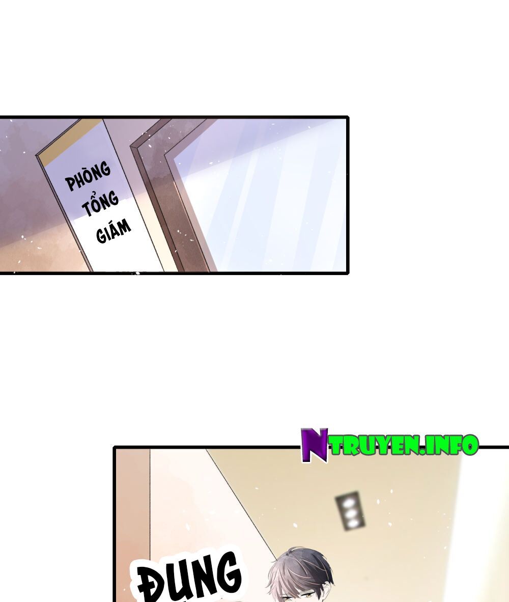 đọc truyện Cô Vợ Hợp Đồng Lạnh Lùng Không Dễ Đụng Đâu Chương 51 ảnh 8 tại Thiên Thai Truyện