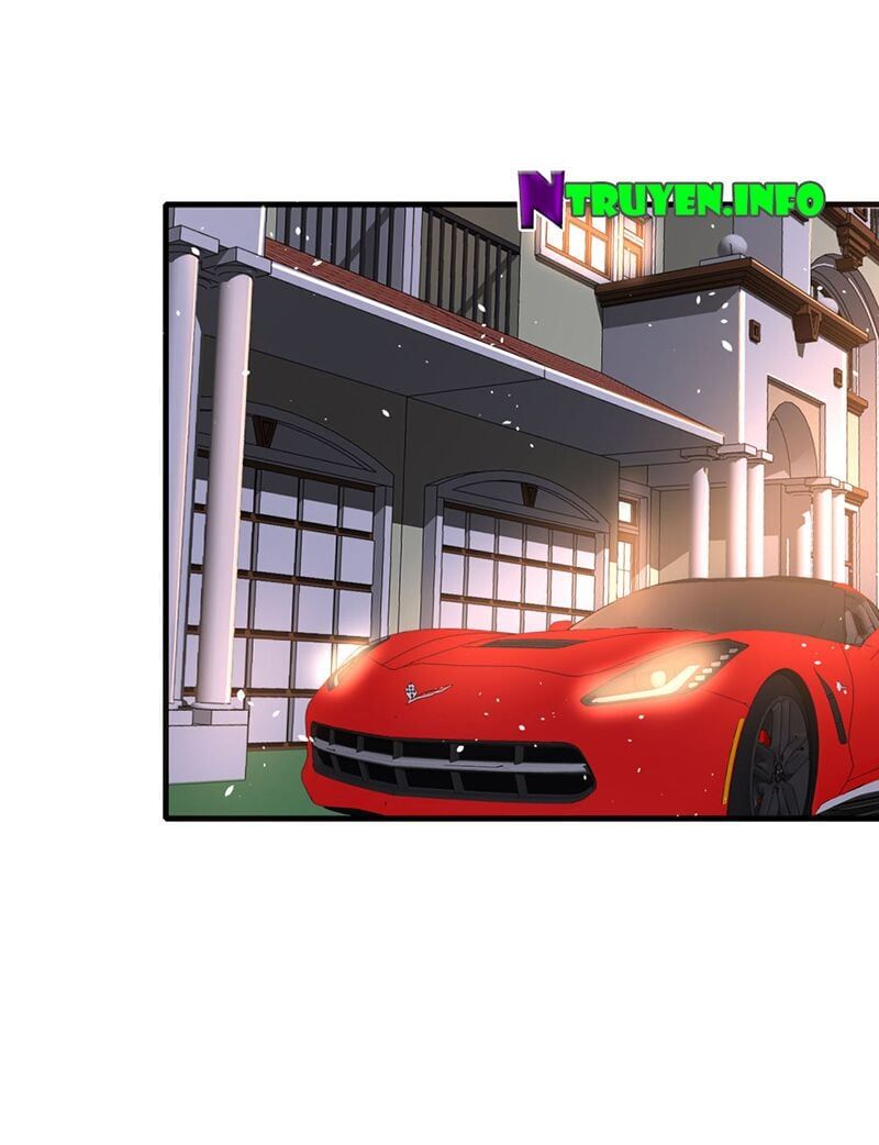 đọc truyện Cô Vợ Hợp Đồng Lạnh Lùng Không Dễ Đụng Đâu Chương 52 ảnh 16 tại Thiên Thai Truyện