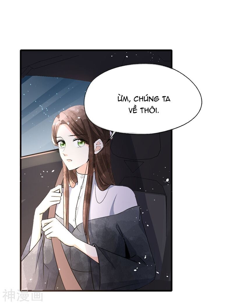 đọc truyện Cô Vợ Hợp Đồng Lạnh Lùng Không Dễ Đụng Đâu Chương 52 ảnh 18 tại Thiên Thai Truyện