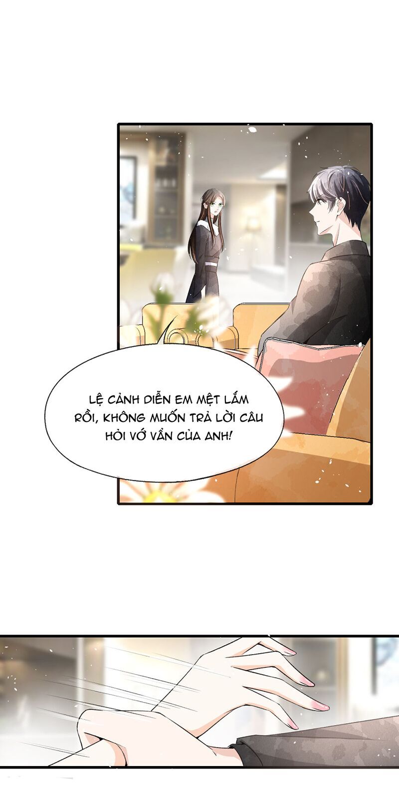 đọc truyện Cô Vợ Hợp Đồng Lạnh Lùng Không Dễ Đụng Đâu Chương 52 ảnh 20 tại Thiên Thai Truyện