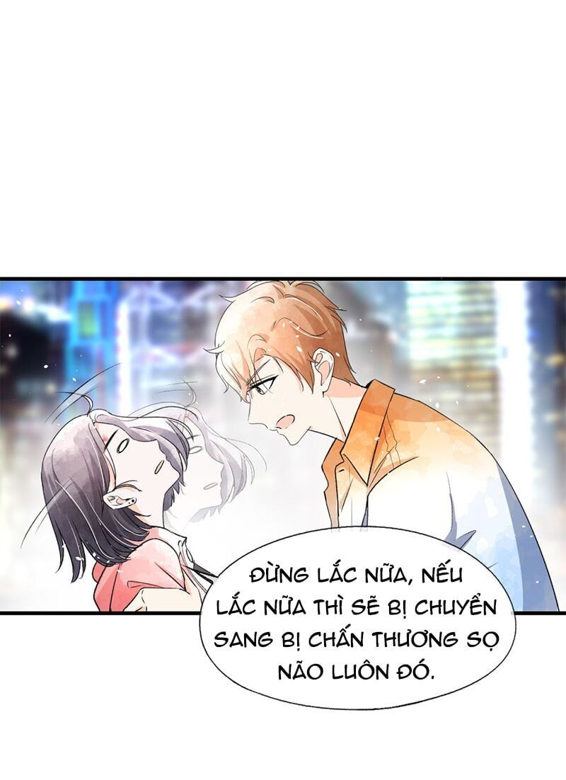 đọc truyện Cô Vợ Hợp Đồng Lạnh Lùng Không Dễ Đụng Đâu Chương 52 ảnh 4 tại Thiên Thai Truyện