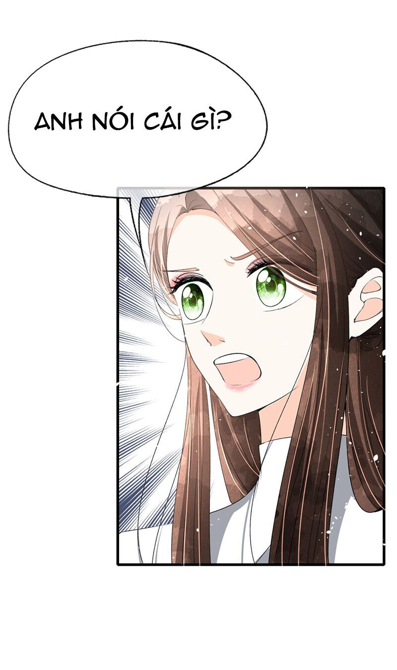 đọc truyện Cô Vợ Hợp Đồng Lạnh Lùng Không Dễ Đụng Đâu Chương 52 ảnh 22 tại Thiên Thai Truyện