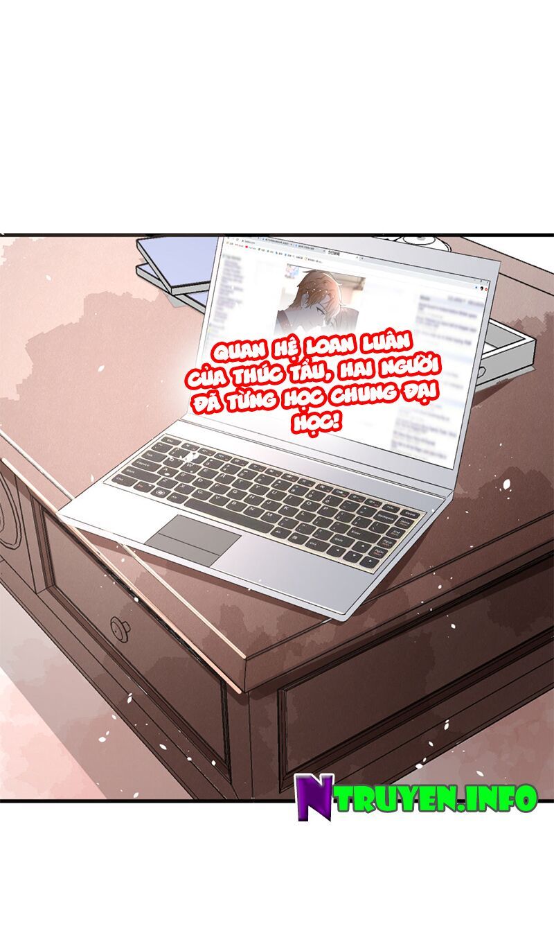 đọc truyện Cô Vợ Hợp Đồng Lạnh Lùng Không Dễ Đụng Đâu Chương 52 ảnh 23 tại Thiên Thai Truyện