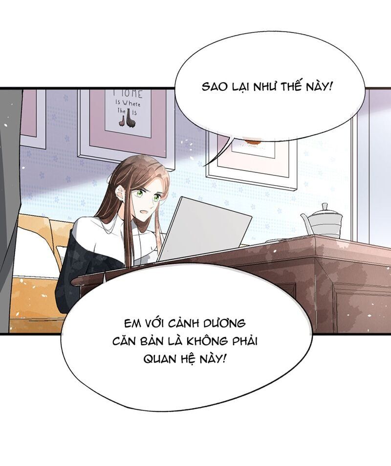 đọc truyện Cô Vợ Hợp Đồng Lạnh Lùng Không Dễ Đụng Đâu Chương 52 ảnh 24 tại Thiên Thai Truyện