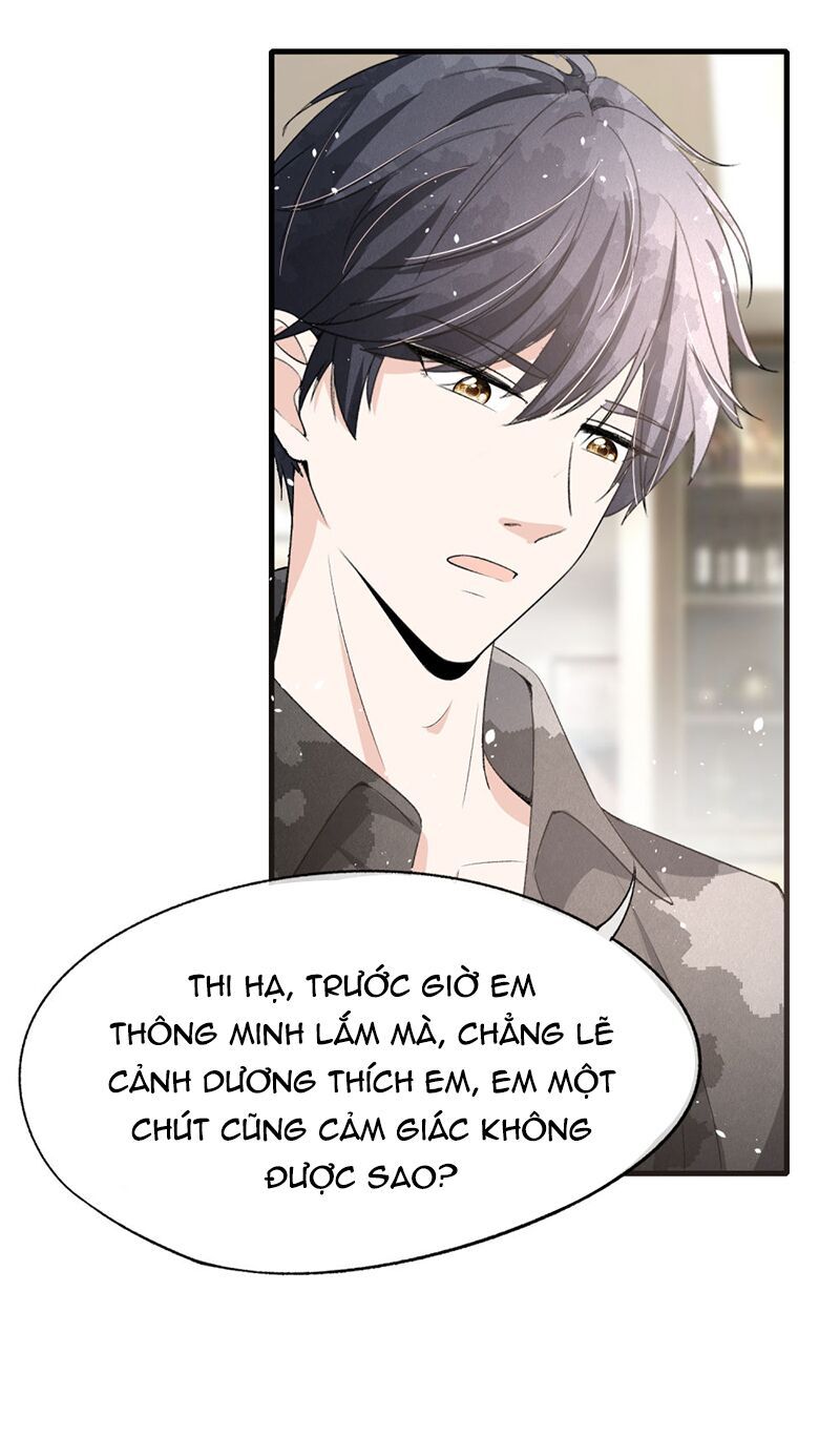 đọc truyện Cô Vợ Hợp Đồng Lạnh Lùng Không Dễ Đụng Đâu Chương 52 ảnh 25 tại Thiên Thai Truyện