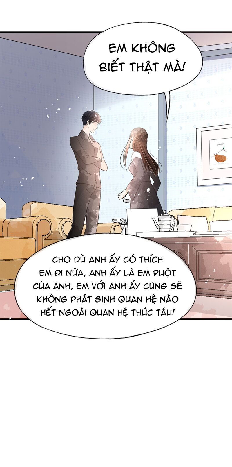 đọc truyện Cô Vợ Hợp Đồng Lạnh Lùng Không Dễ Đụng Đâu Chương 52 ảnh 26 tại Thiên Thai Truyện