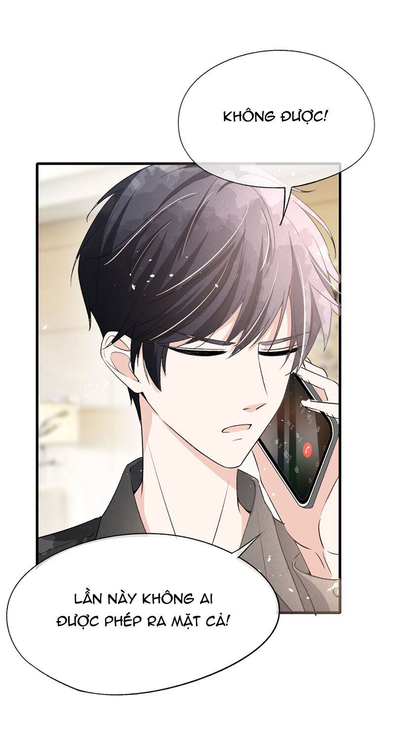 đọc truyện Cô Vợ Hợp Đồng Lạnh Lùng Không Dễ Đụng Đâu Chương 52 ảnh 30 tại Thiên Thai Truyện